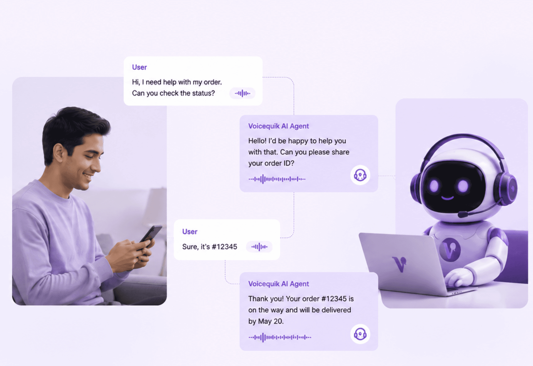 AI Customer Support