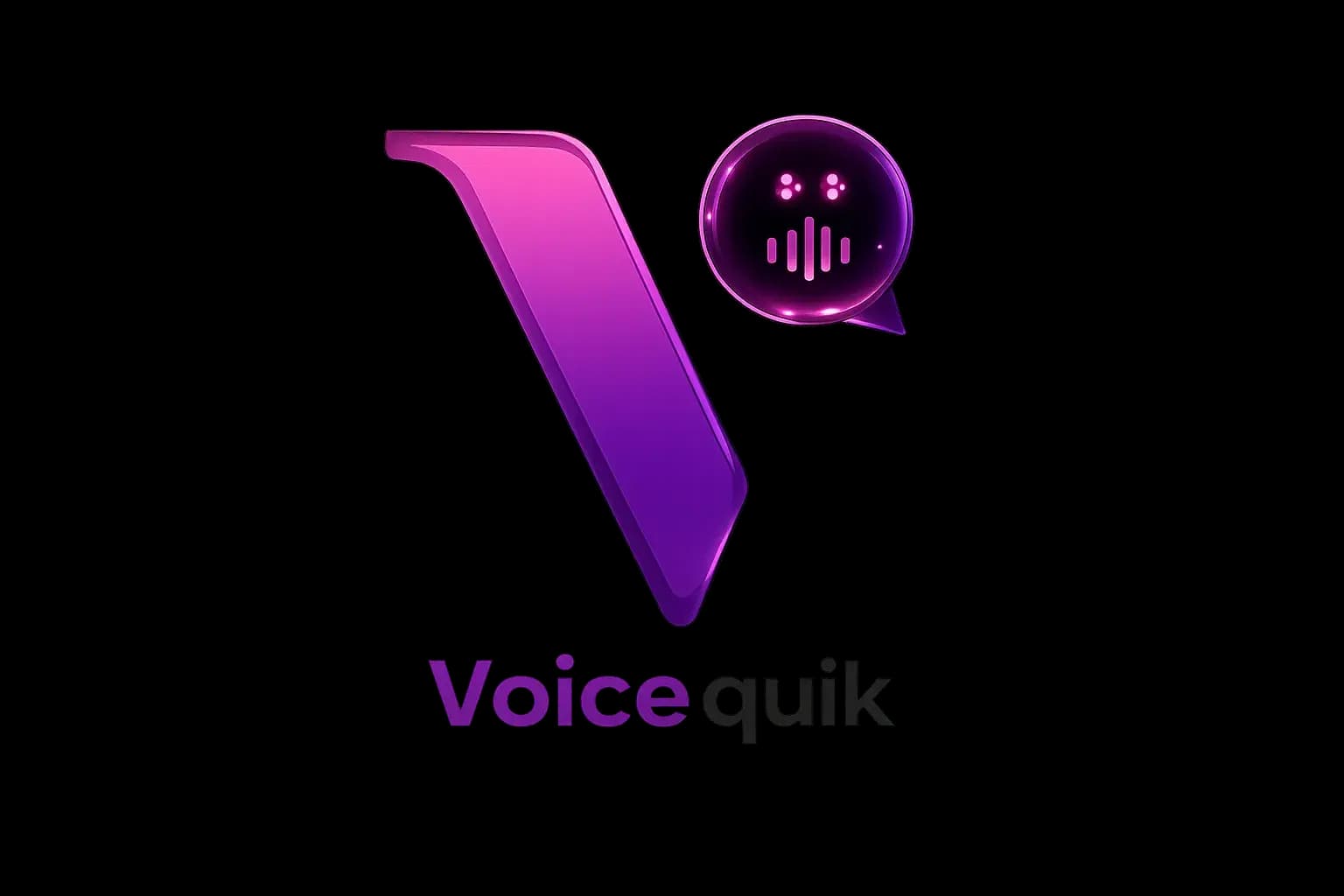 VoiceQuik