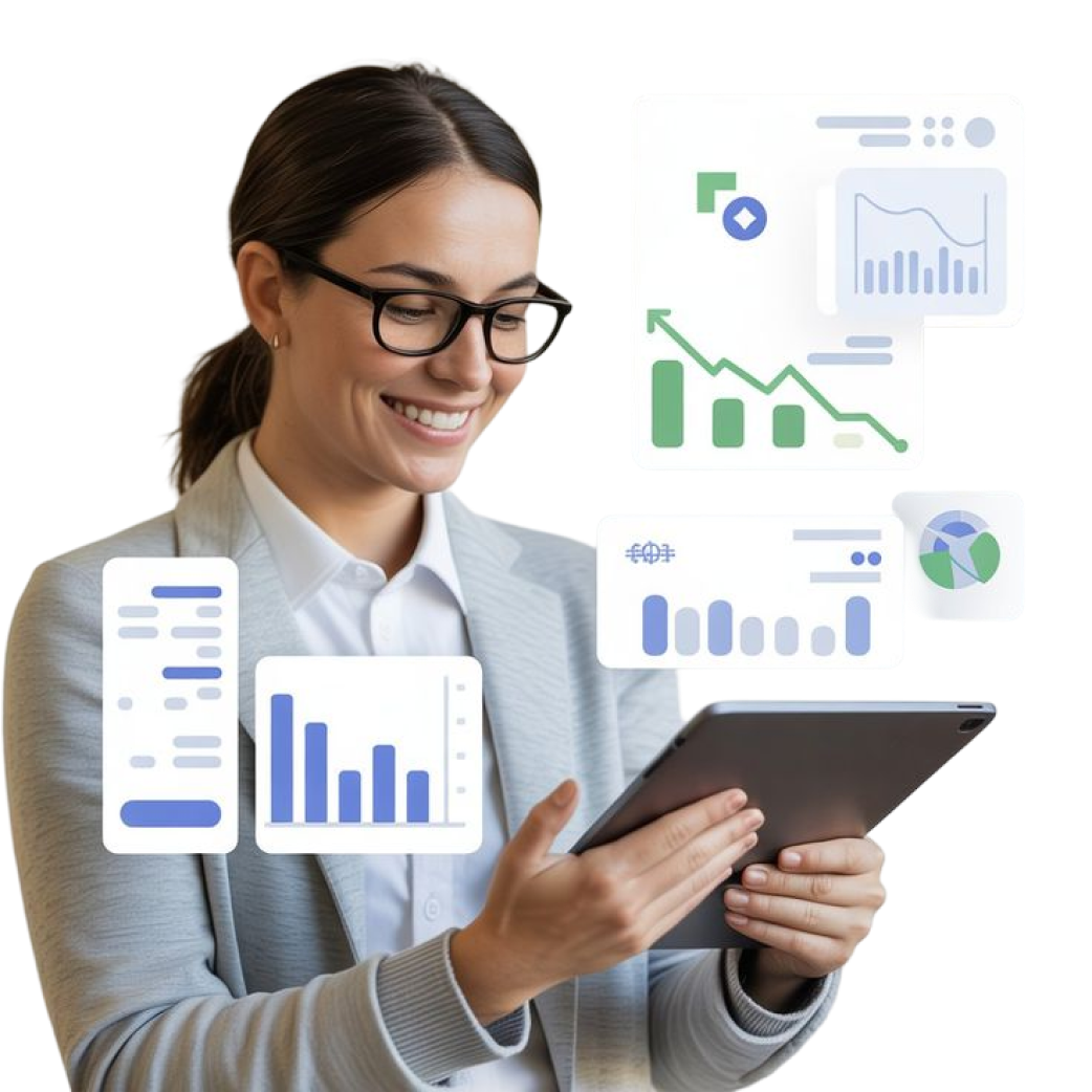 AI Lead Generation Benefits