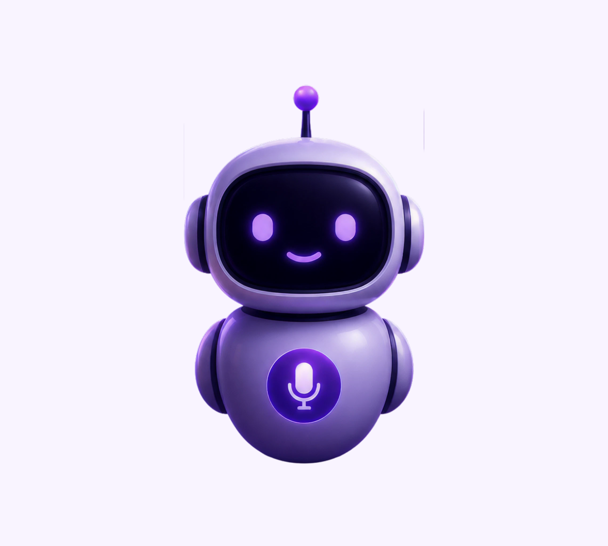 AI Voice Bot Light