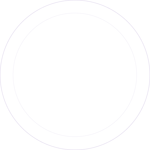 Voice waves decoration