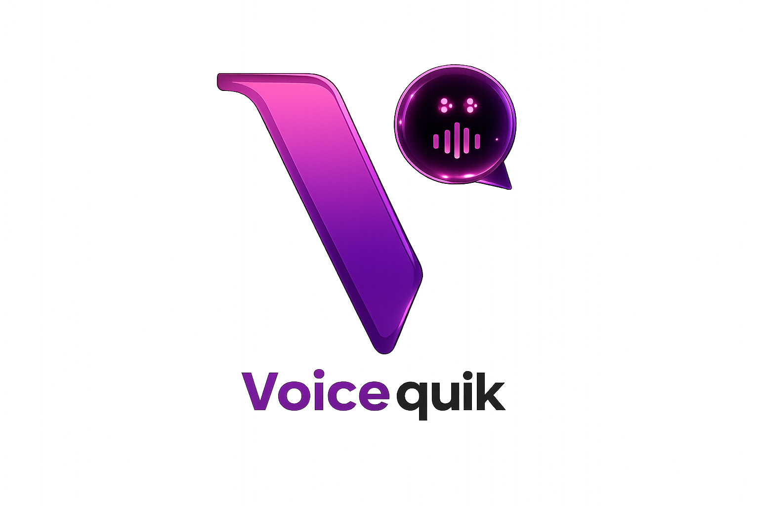 VoiceQuik